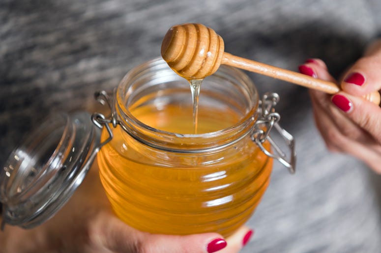 honey