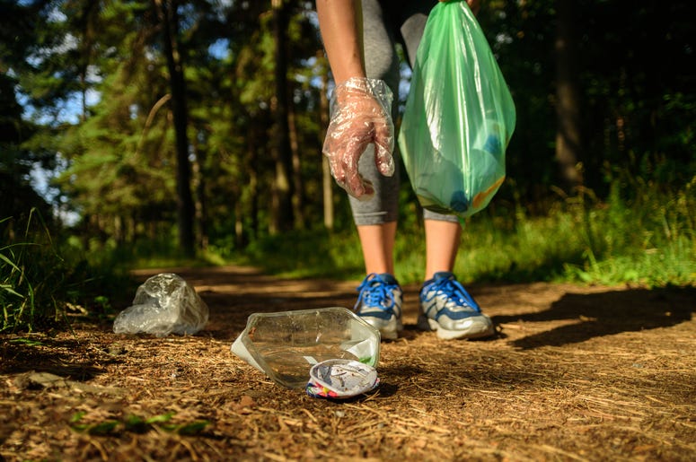 plogging