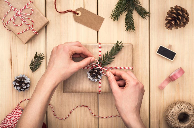 gifts