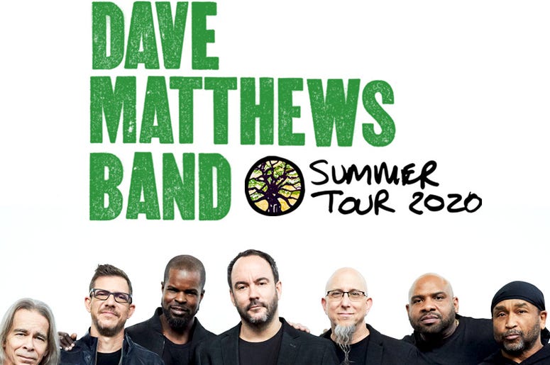 Dave Matthews Band