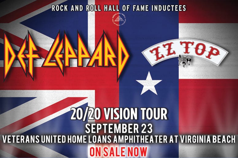 Def Leppard