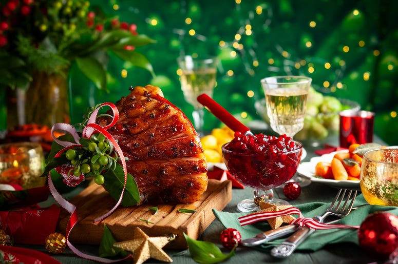 Holiday Foods Gross Devin Dislike Popular