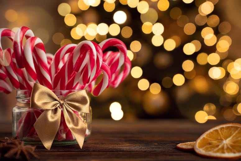 Holiday Foods Gross Devin Dislike Popular