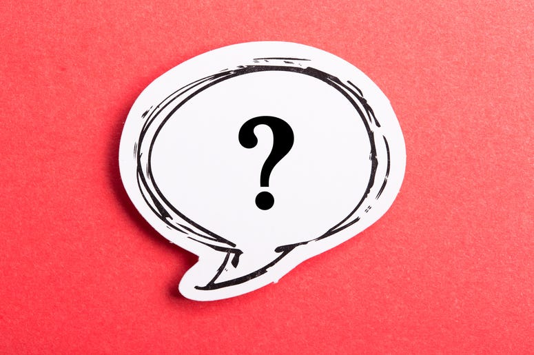 Google Most Searched What Is Questions 2019
