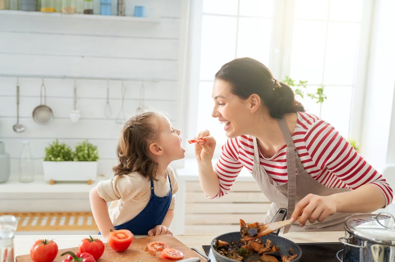 easy meals during quarantine
