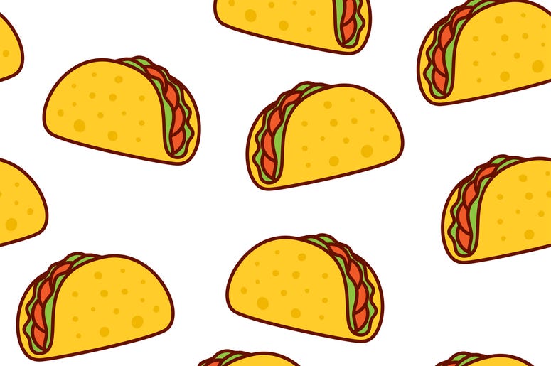 tacos food