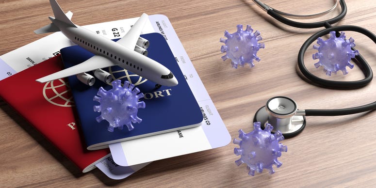 traveling tips tsa