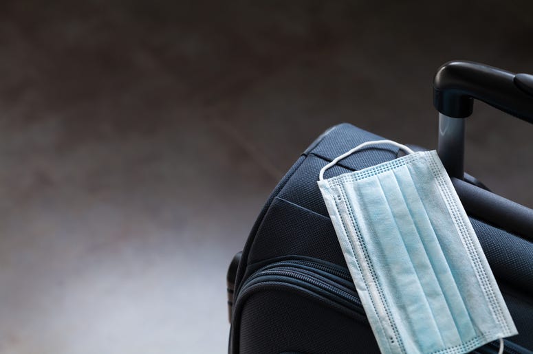 traveling tips tsa