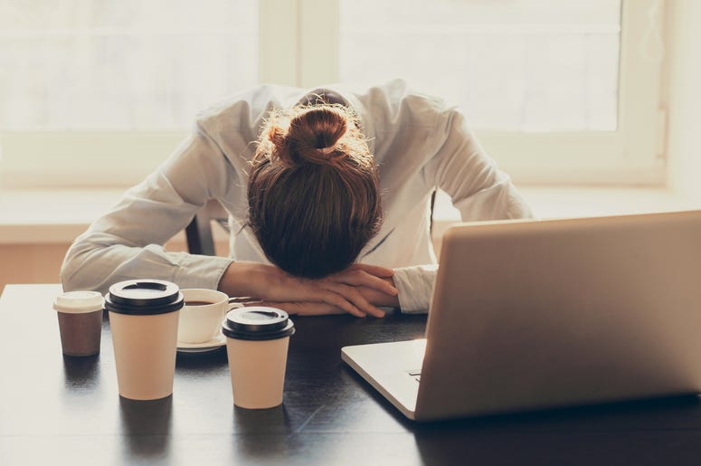 Workaholic Are You