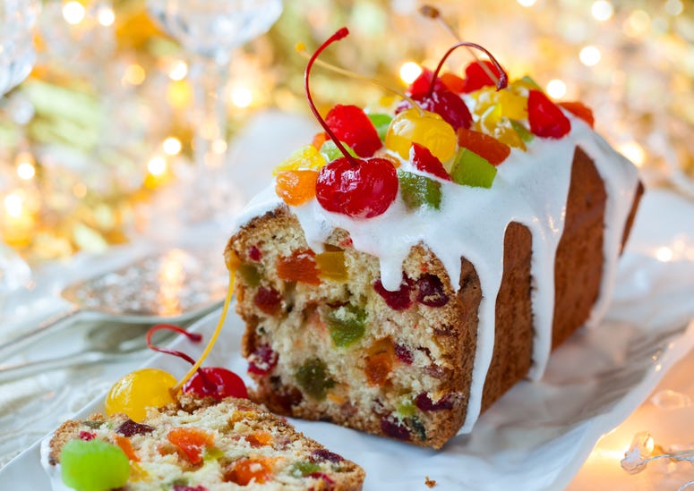Holiday Foods Gross Devin Dislike Popular