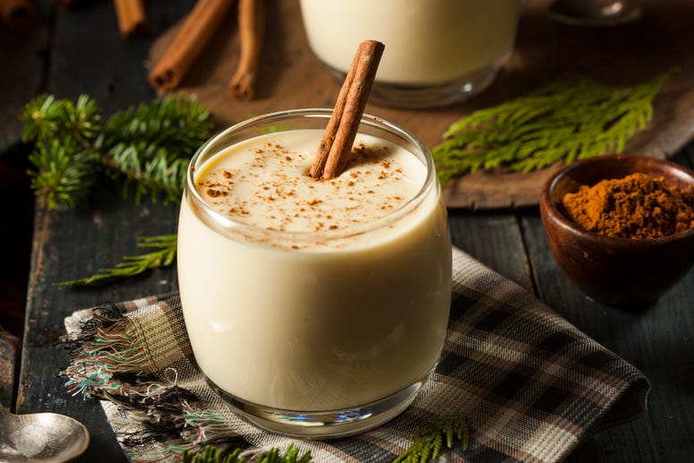Holiday Foods Gross Devin Dislike Popular