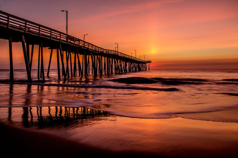 safest cities virginia beach least safest