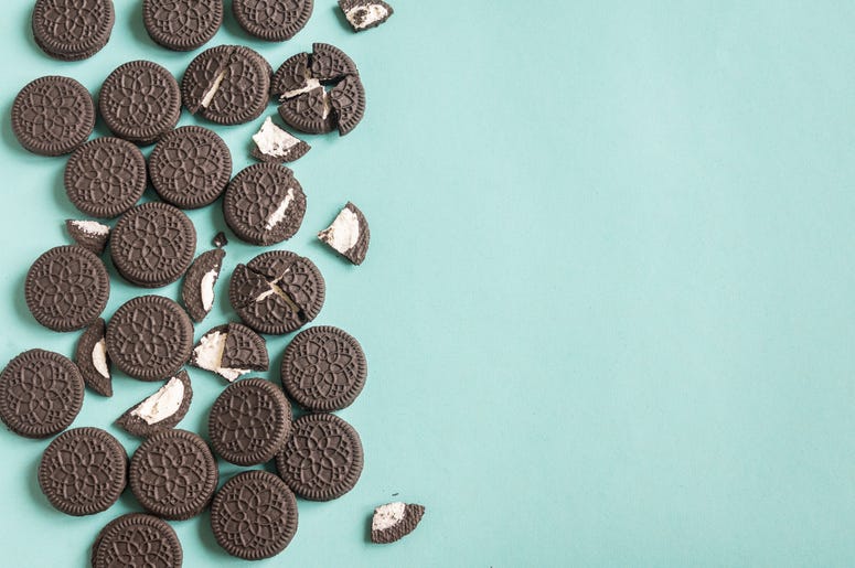 Newest Oreo Flavor Yummy Must Try