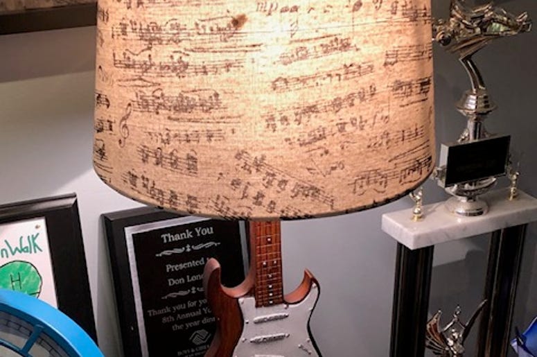 I Love Music!