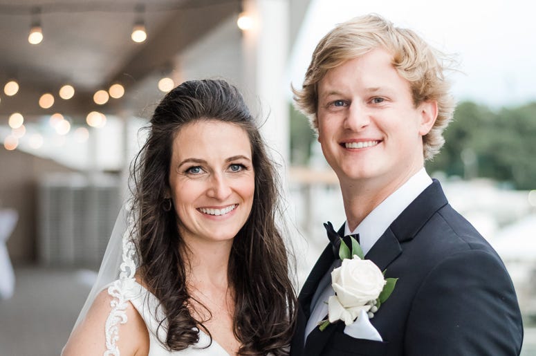Hillary and Donald are Married! Hillary and Donald are Married!