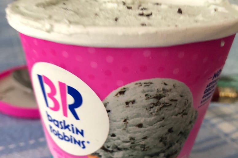 Its A Great Day For Ice Cream!