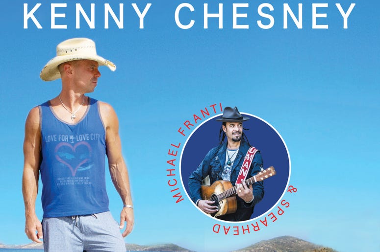 Kenny Chesney