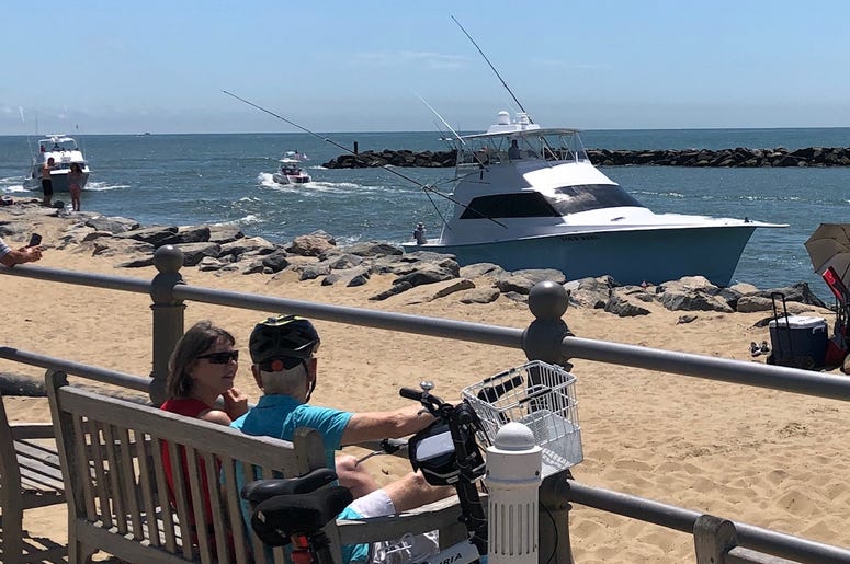 Father's Day In VB