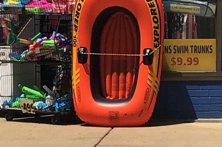 Summer Fun!