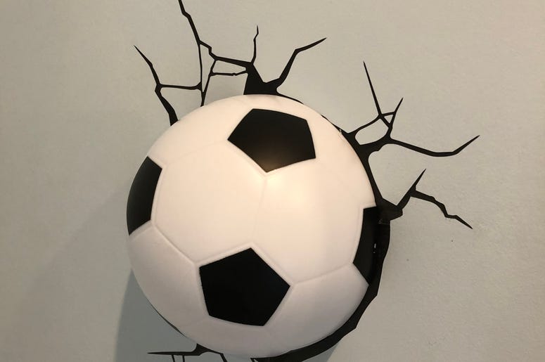 Here's A Great Idea For A Child's Room! Here's A Great Idea For A Child's Room!