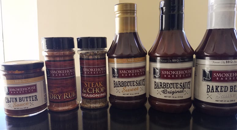 The Football & BBQ podcast
