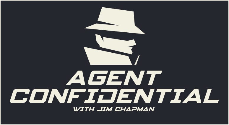 Agent Confidential