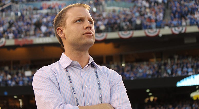 Josh Vernier