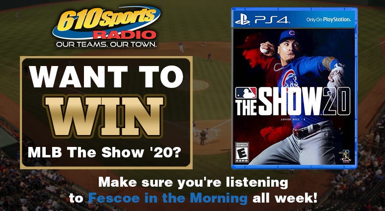 mlb the show
