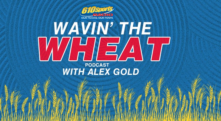 Wavin' The Wheat