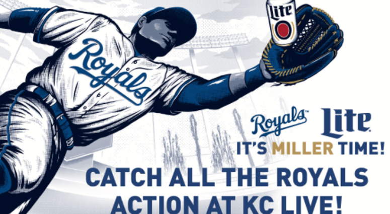 Royals Watch Parties - PnL