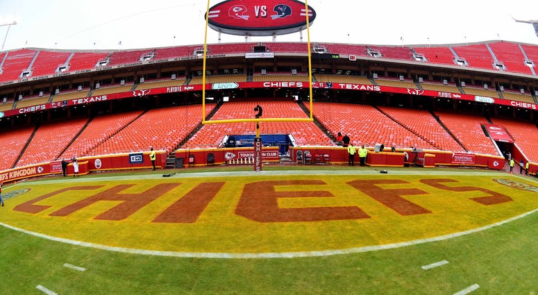 Chiefs