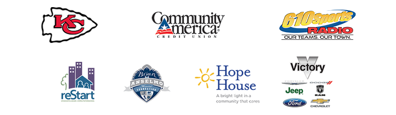 Our sponsors