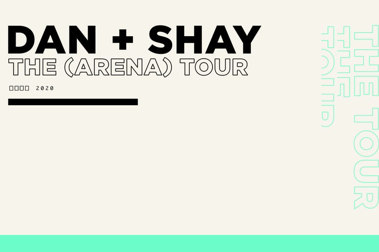 Dan + Shay Verse In Reverse Dan + Shay Verse In Reverse
