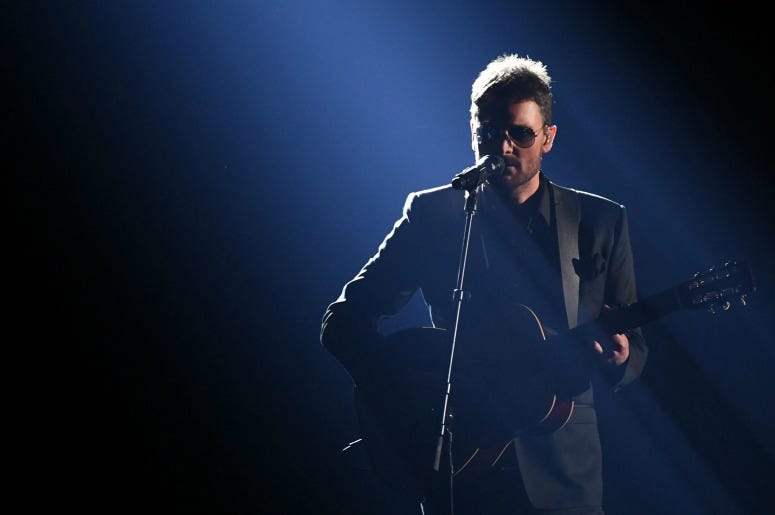 Eric Church Eric Church