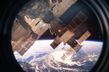 International Space Station