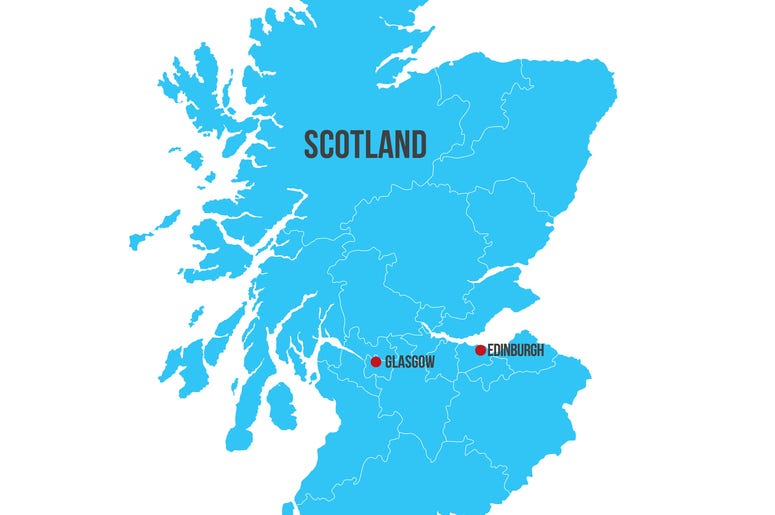 Scotland