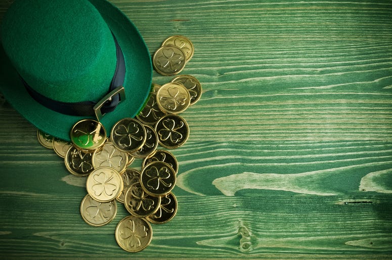 St Patricks Day