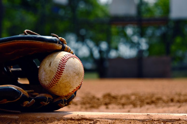 Baseball