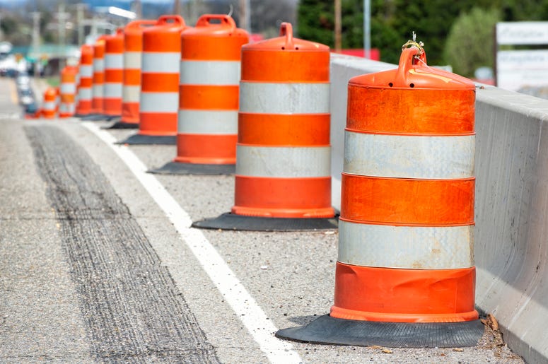 Highway Construction