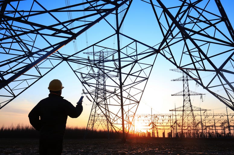 Power Company