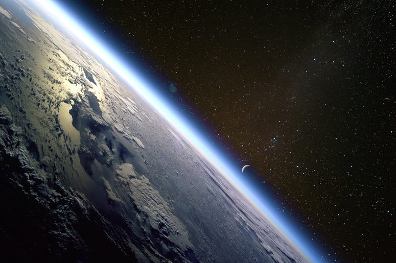 Earths Atmosphere