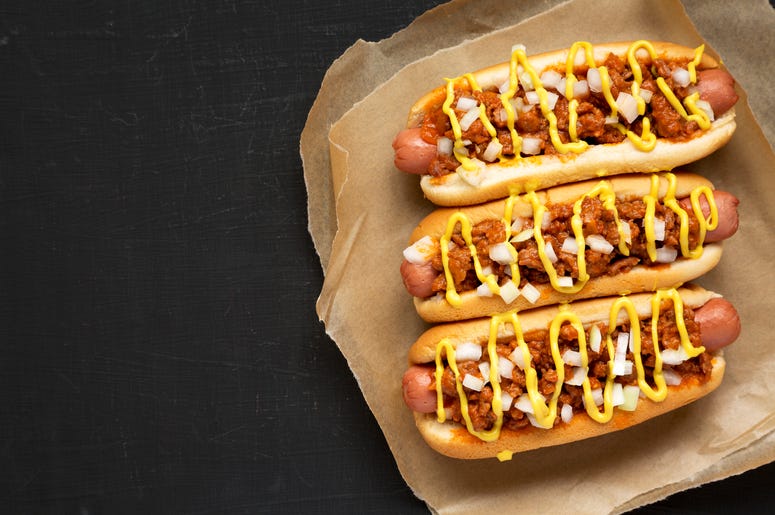 Hot Dog