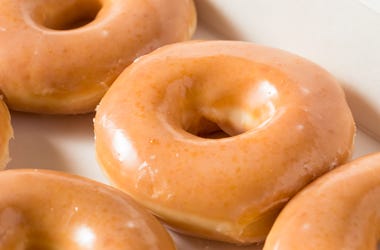 Doughnut