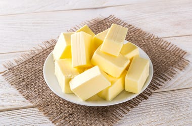 Butter