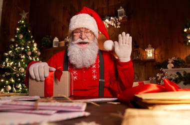 Santa