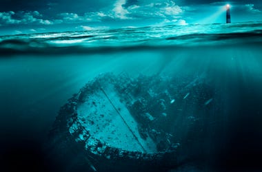 Shipwreck