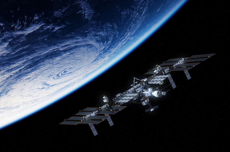 Space Station