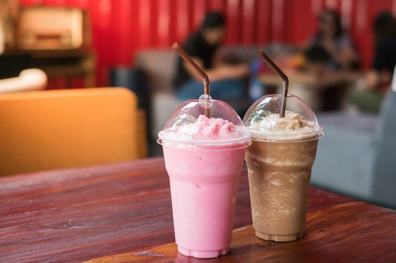 Milkshake