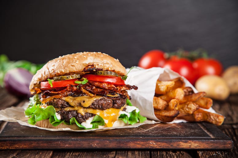 Burger