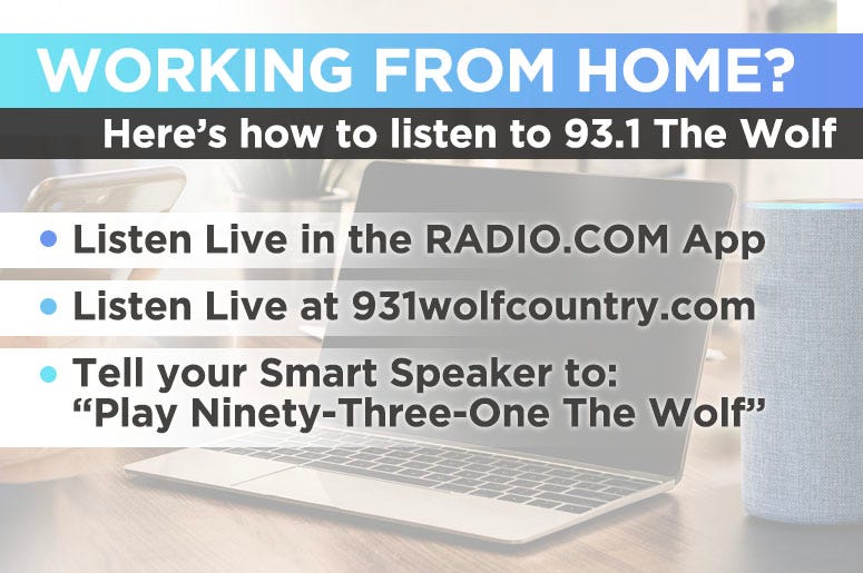 Listen at Home